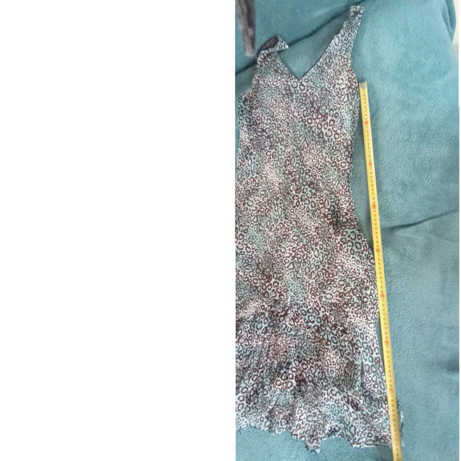 robe taille S très bon état – photo 6